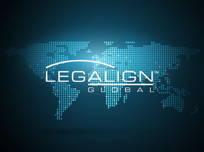 legalign