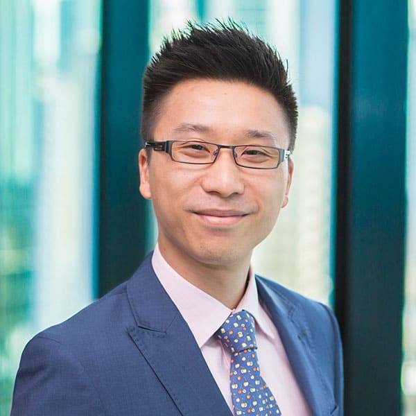 Ronald Mok Wotton Kearney