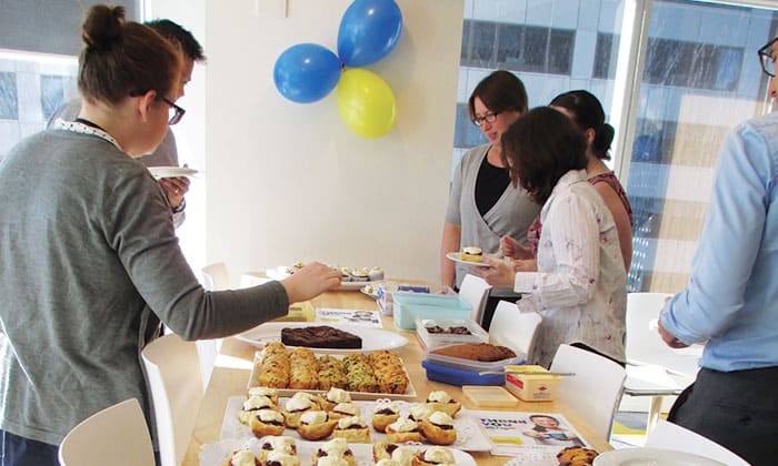Australia’s Biggest Morning Tea