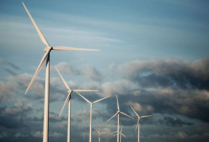 Energy, Mining + Power