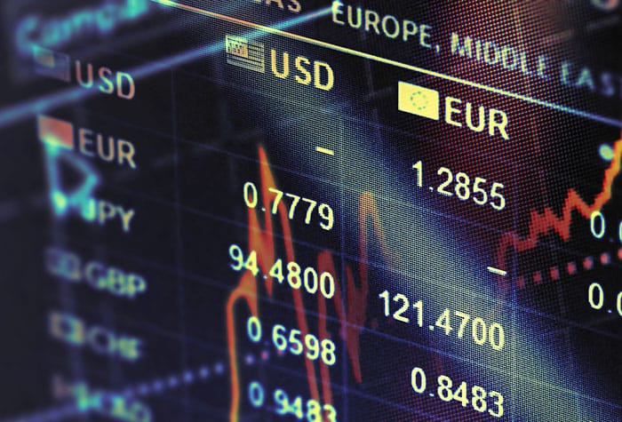 Financial Institutions + Services