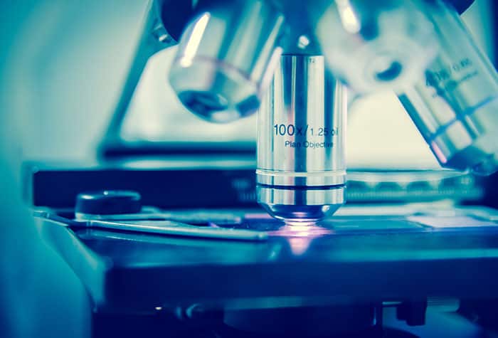 Healthcare + Lifescience