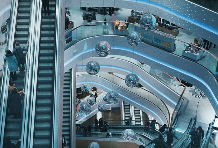Retail + Labour Hire