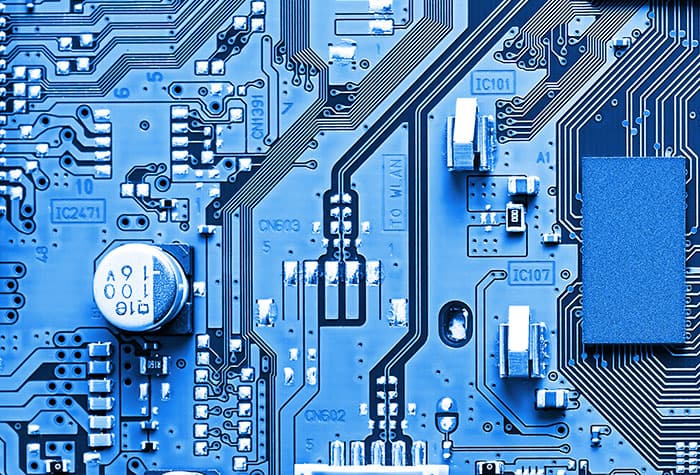 Technology + Cyber