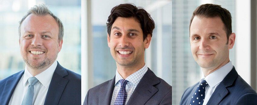 Wotton Kearney Announces Largest Group Of Senior Promotions In 
