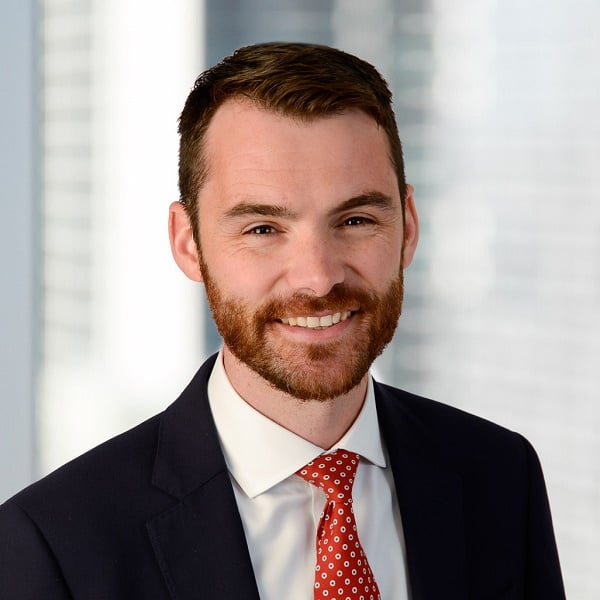 Joseph Fitzgerald Wotton + Kearney