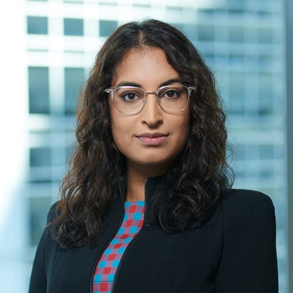 Naazihah Jamal Wotton Kearney