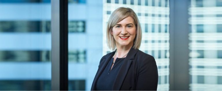 Get To Know Jasmin Sears Senior Associate And General Liability 