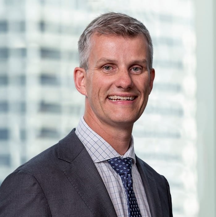 Chris Mossman Wotton + Kearney