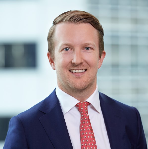 Matt O'Donnell Wotton + Kearney