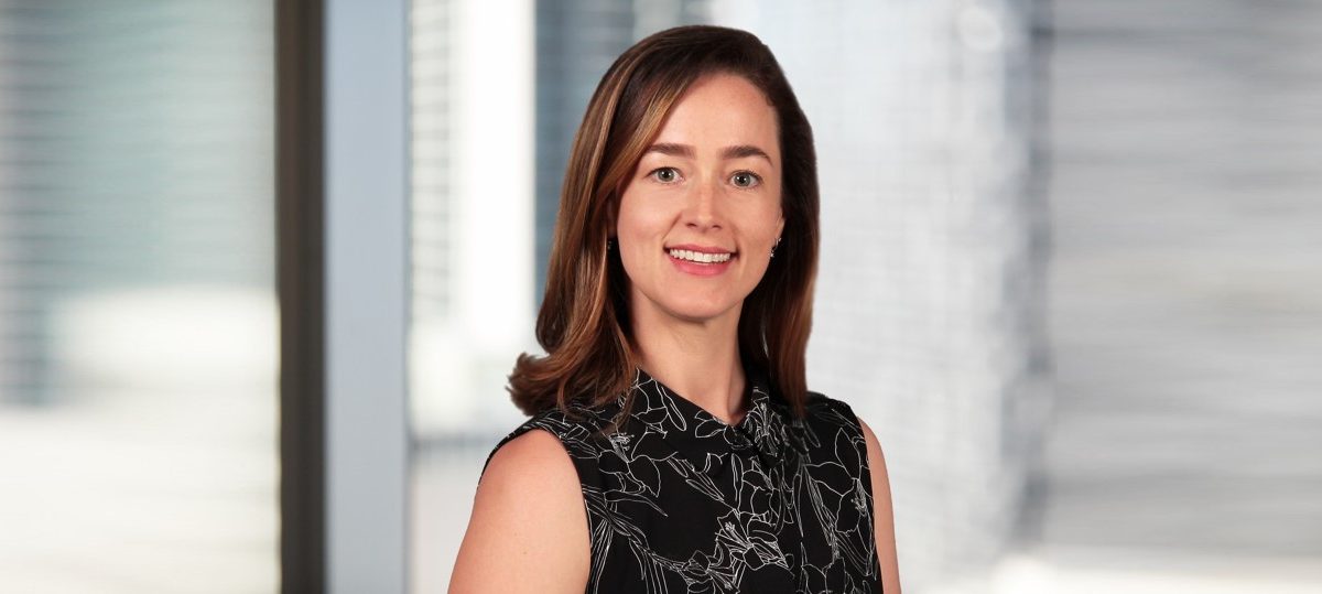 Get To Know Recently Appointed Auckland Senior Associate Alana Lathrope 
