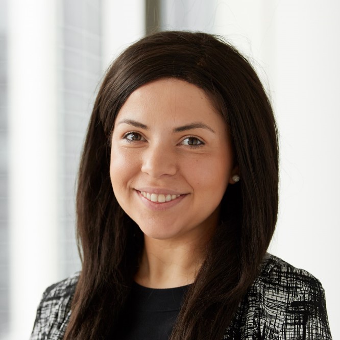 Samantha Younane