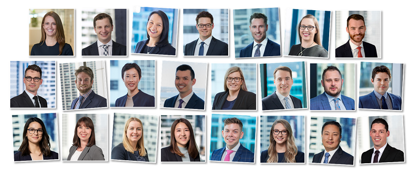Wotton Kearney Announces 23 Senior Promotions Wotton Kearney
