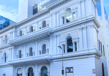 Adelaide