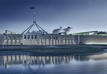 W+K Canberra