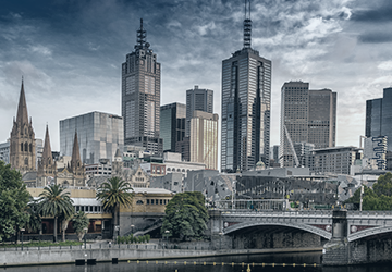 Melbourne - Health